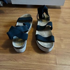 Shoes from Madden Girl